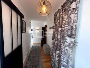 Vente Appartement 3 piècesVannes Vincin