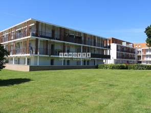 Vente ChambreVannes Vincin