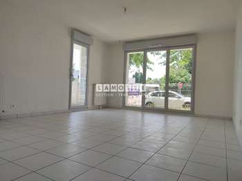 Vente ChambreVannes Vincin