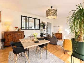 Vente Appartement 3 piècesVannes Vincin