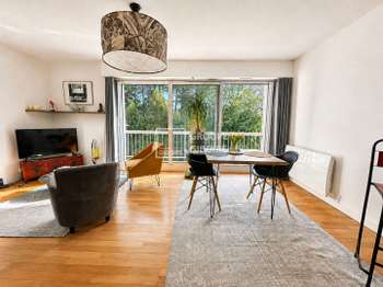 Vente Appartement 3 piècesVannes Vincin