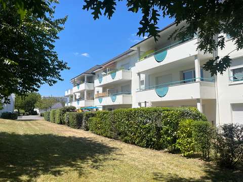 Vente appartement 3 pièces Vente appartement 3 pièces