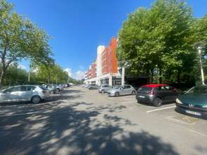 Vente Appartement 2 piècesVannes Vincin
