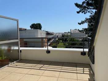 Vente Appartement 3 piècesVannes Vincin