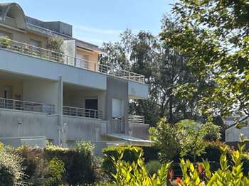 Vente Appartement 4 piècesVannes Vincin
