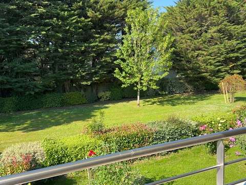 Vente appartement 4 pièces Vannes Vincin 56
