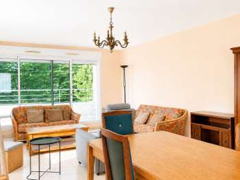 Vente Appartement 4 piècesVannes Vincin