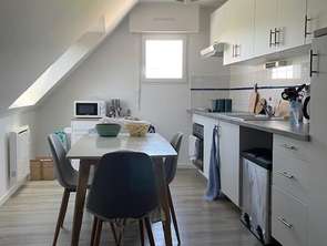 Vente Appartement 3 piècesVannes Vincin