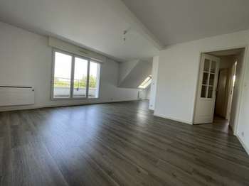 Vente Appartement 3 piècesVannes Vincin