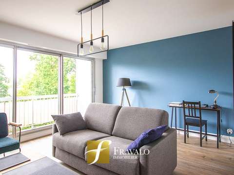 Vente appartement 2 pièces Vente appartement 2 pièces