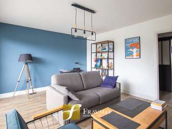 Vente Appartement 2 piècesVannes Vincin