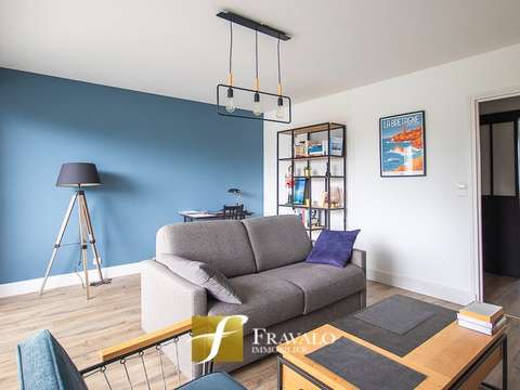 Vente appartement 2 pièces Vente appartement 2 pièces