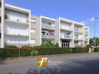 Vente appartement 2 pièces Vente appartement 2 pièces