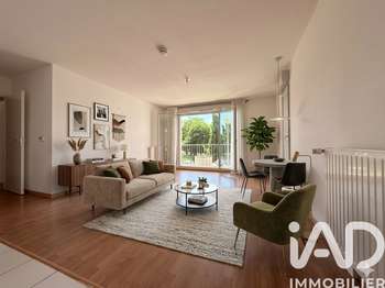 Vente Appartement 3 piècesVannes Vincin
