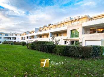 Vente appartement 4 pièces Vannes Vincin 56