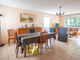 Vente appartement 4 pièces Vente appartement 4 pièces