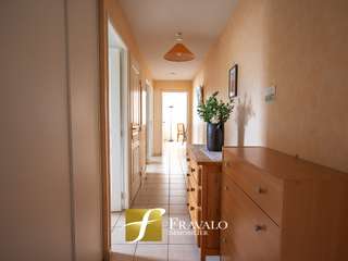 Vente appartement 4 pièces Vente appartement 4 pièces