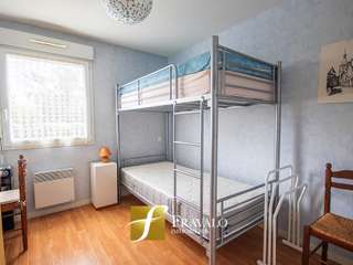 Vente appartement 4 pièces Vente appartement 4 pièces