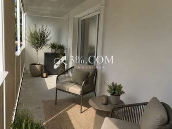 Vente Appartement 2 piècesVannes Vincin