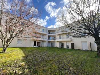 Vente appartement 1 pièce Vannes Vincin 56