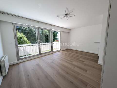 Vente appartement 1 pièce Vannes Vincin 56