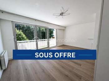 Vente appartement 1 pièce Vannes Vincin 56