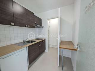 Vente appartement 1 pièce Vente appartement 1 pièce