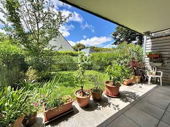 Vente Appartement 3 piècesVannes Vincin