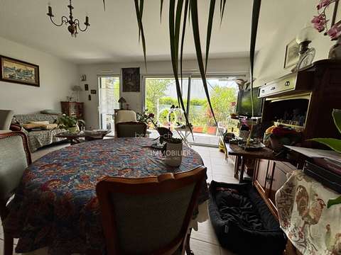 Vente appartement 3 pièces Vente appartement 3 pièces