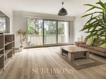 Vente appartement 2 pièces Vannes Vincin 56