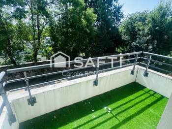 Vente Appartement 2 piècesVannes Vincin