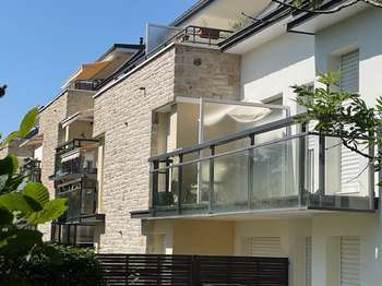 Vente Appartement 3 piècesVannes Vincin