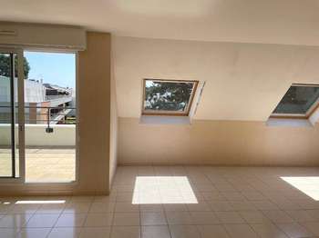 Vente Appartement 3 piècesVannes Vincin