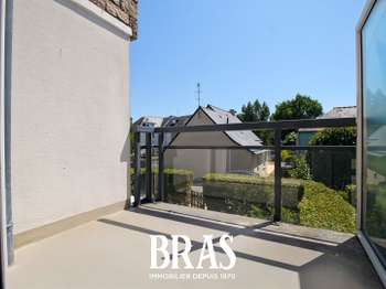 Vente Appartement 2 piècesVannes Vincin