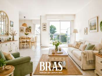 Vente appartement 2 pièces Vente appartement 2 pièces