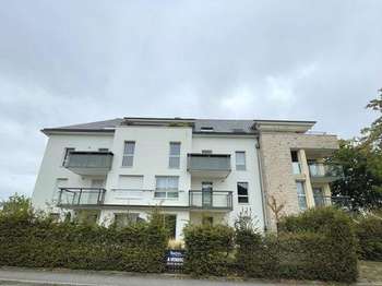 Vente Appartement 2 piècesVannes Vincin