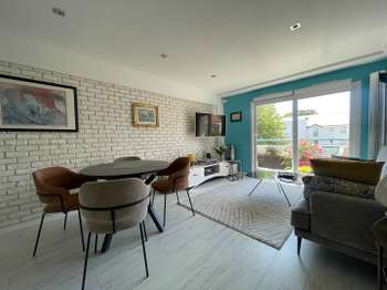 Vente Appartement 3 piècesVannes Vincin