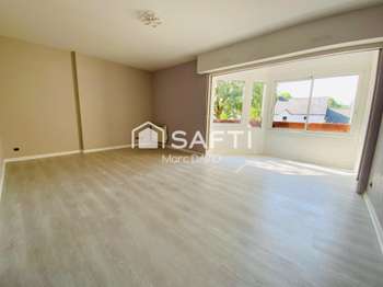 Vente appartement 4 pièces Vannes Vincin 56