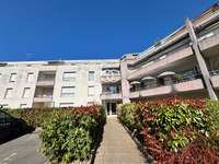 Vente appartement 1 pièce Vente appartement 1 pièce