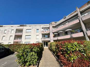 Vente appartement 1 pièce Vannes Vincin 56