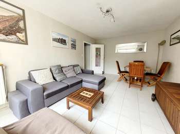 Vente Appartement 2 piècesVannes Vincin