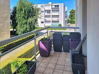 Vente appartement 2 pièces Vente appartement 2 pièces
