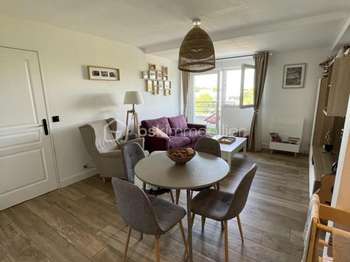 Vente appartement 3 pièces Vannes Vincin 56