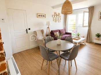 Vente Appartement 3 piècesVannes Vincin
