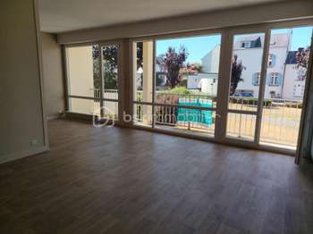 Vente appartement 3 pièces Vannes Vincin 56