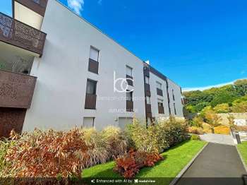 Vente appartement 2 pièces Vannes Vincin 56