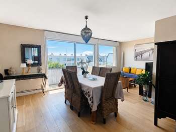 Vente Appartement 3 piècesVannes Vincin