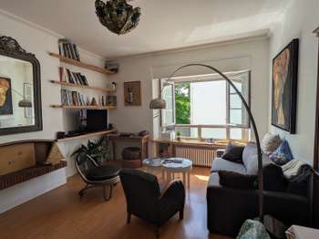 Vente Appartement 5 piècesVannes Vincin