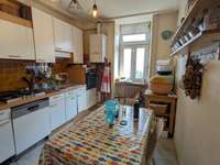 Vente appartement 5 pièces Vente appartement 5 pièces