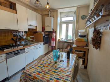 Vente appartement 5 pièces Vente appartement 5 pièces